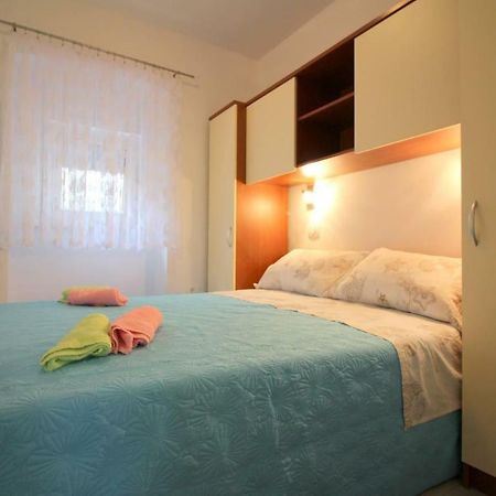 Apartment Noemi In City Center Porec Ngoại thất bức ảnh